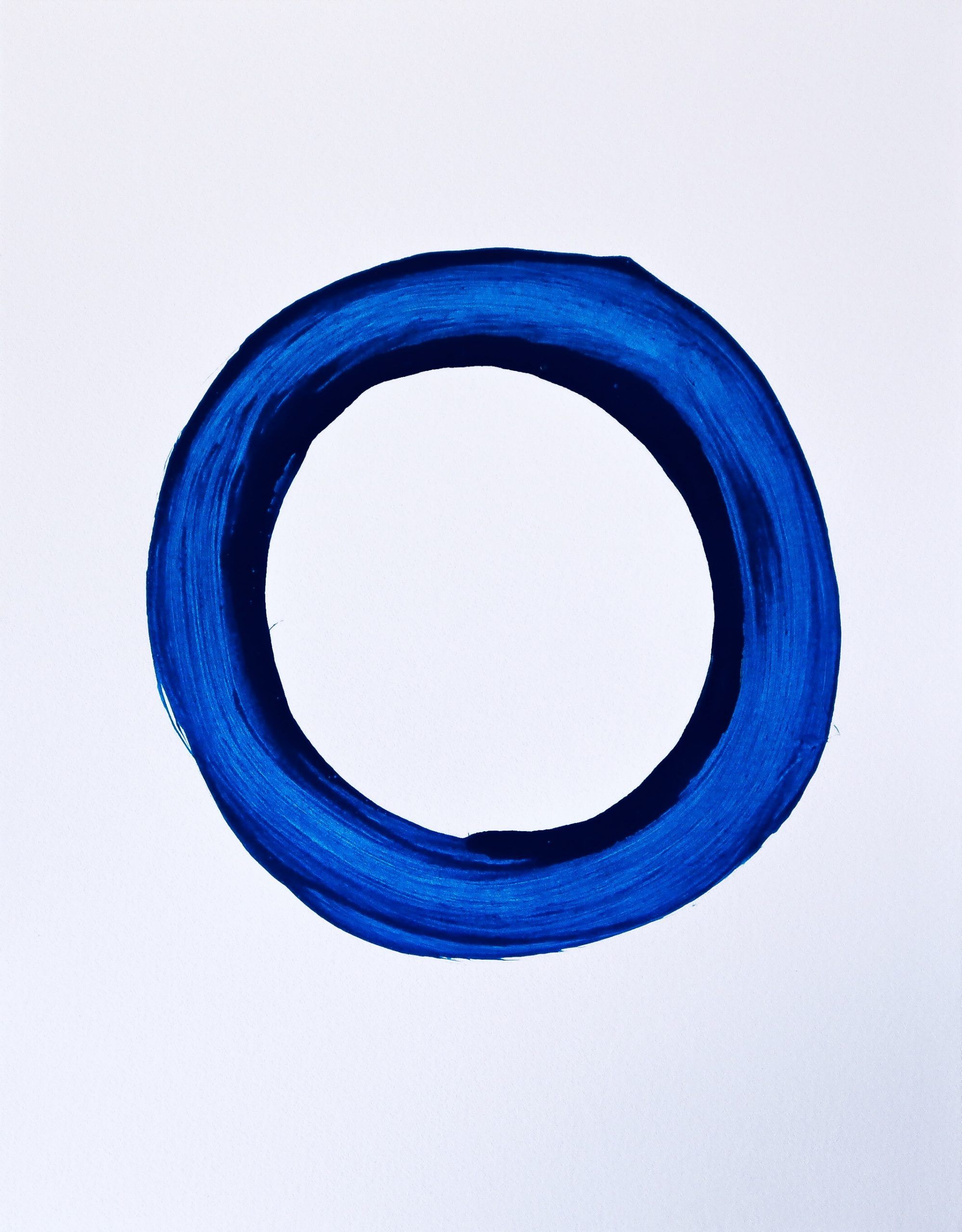 'Believe Me, The Blue Skies Will Smother Us'