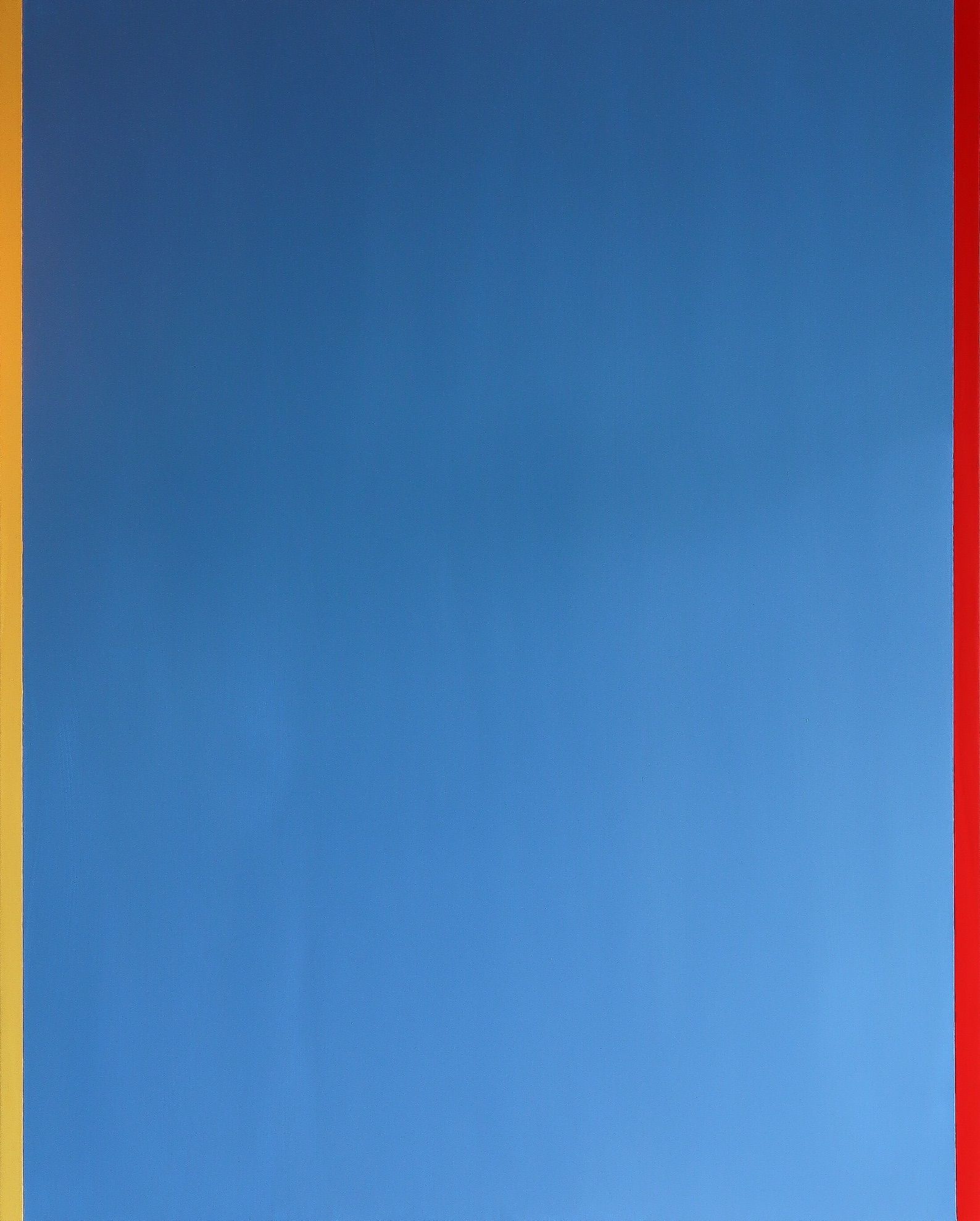 Who's Afraid of Red, Yellow and Blue House Paint I, II, III & IV